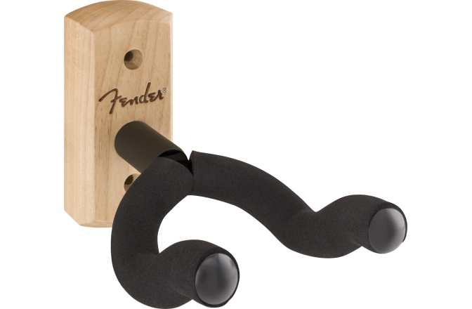 Suport perete chitară Fender Essentials Wall Hanger Maple