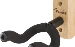 Suport perete chitară Fender Essentials Wall Hanger Maple