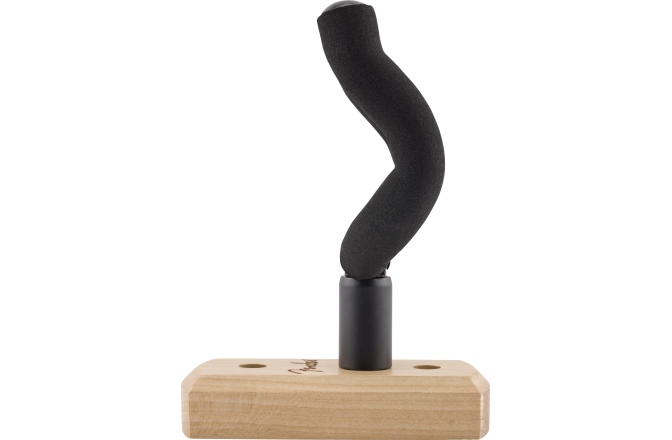 Suport perete chitară Fender Essentials Wall Hanger Maple
