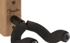 Suport perete chitară Fender Essentials Wall Hanger Walnut