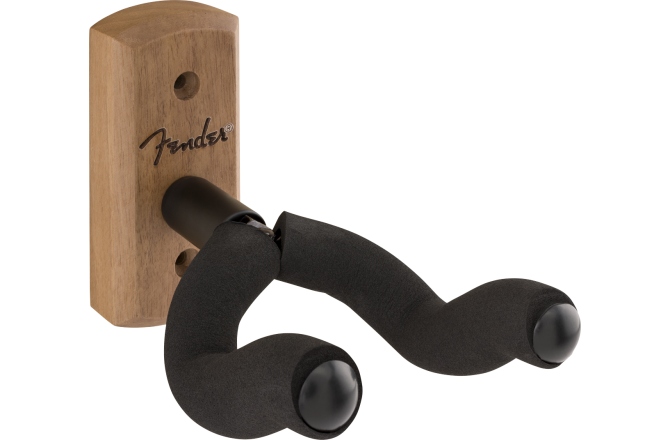 Suport perete chitară Fender Essentials Wall Hanger Walnut
