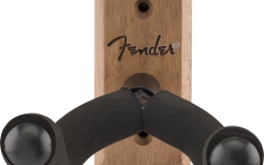 Suport perete chitară Fender Essentials Wall Hanger Walnut