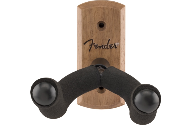 Suport perete chitară Fender Essentials Wall Hanger Walnut