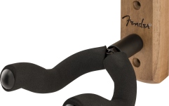 Suport perete chitară Fender Essentials Wall Hanger Walnut