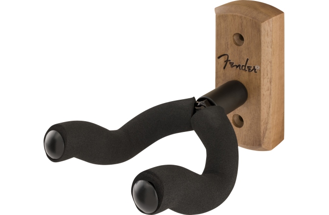 Suport perete chitară Fender Essentials Wall Hanger Walnut