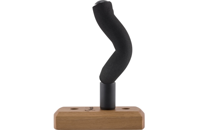 Suport perete chitară Fender Essentials Wall Hanger Walnut