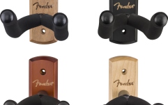 Suport perete chitară Fender Essentials Wall Hanger Walnut