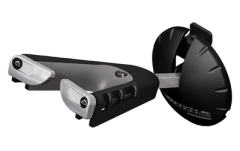 Suport perete chitară Ultimate Support GS-10 Pro S