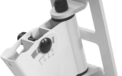 Suport perete monitoare studio Genelec 8000-402 Adjustable Wall Mount White