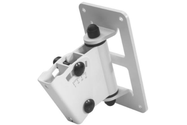 8000-402 Adjustable Wall Mount White 8000-402 Adjustable Wall Mount White