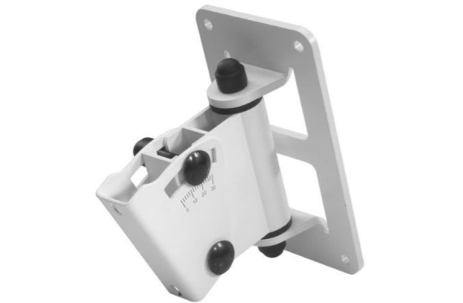 Suport perete monitoare studio Genelec 8000-402 Adjustable Wall Mount White