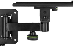 Suport perete monitoare studio Gravity SP WM 1 B 