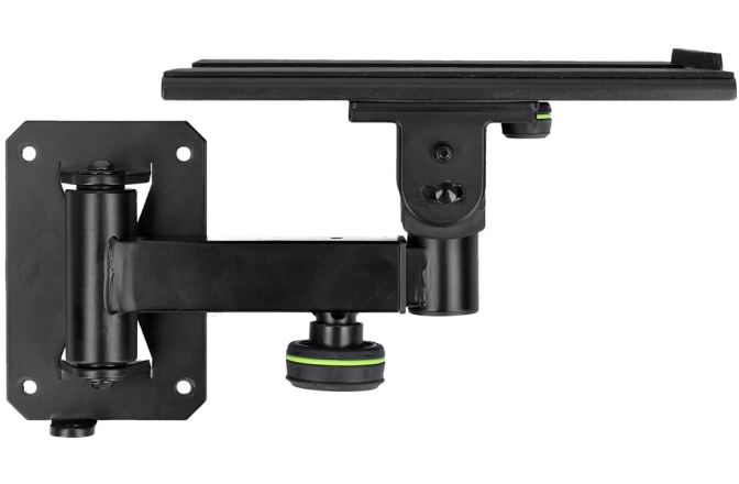 Suport perete monitoare studio Gravity SP WM 1 B 