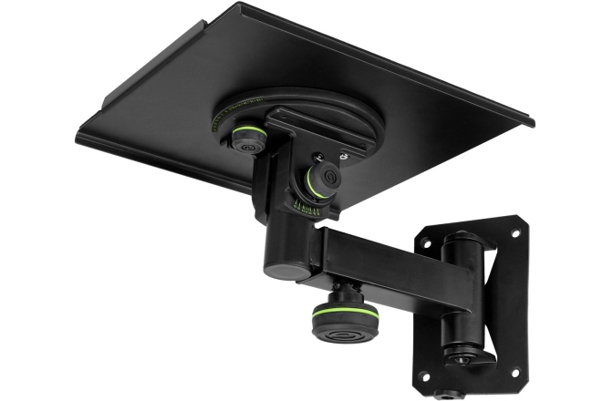 Suport perete monitoare studio Gravity SP WM 1 B 