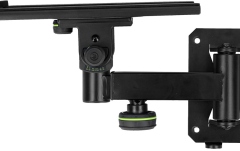 Suport perete monitoare studio Gravity SP WM 1 B 