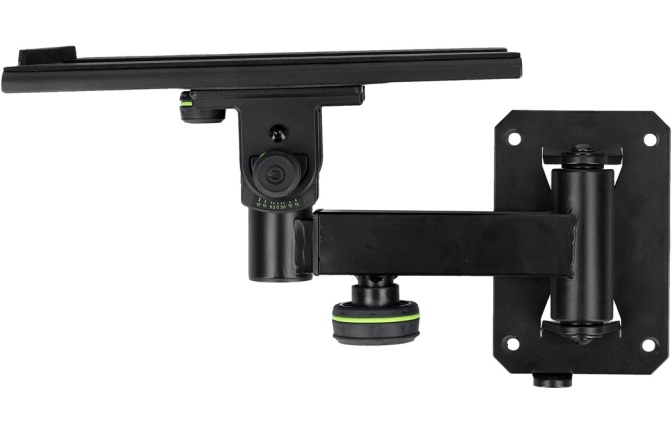 Suport perete monitoare studio Gravity SP WM 1 B 