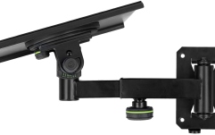 Suport perete monitoare studio Gravity SP WM 1 B 