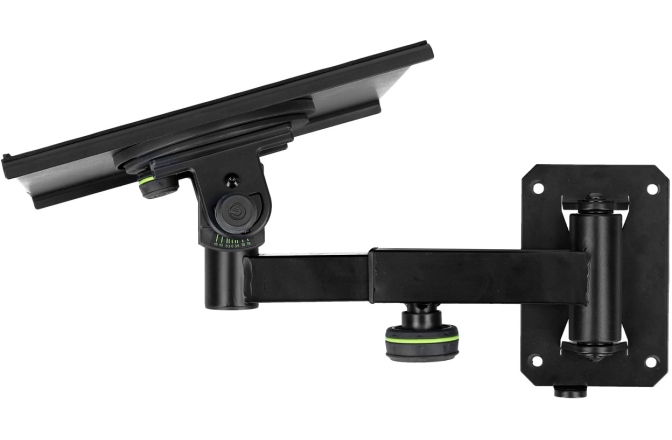 Suport perete monitoare studio Gravity SP WM 1 B 