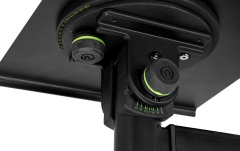 Suport perete monitoare studio Gravity SP WM 1 B 