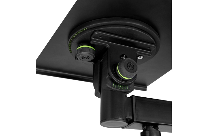 Suport perete monitoare studio Gravity SP WM 1 B 