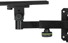 Suport perete monitoare studio Gravity SP WM 1 B 