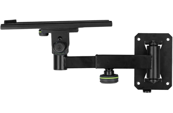 Suport perete monitoare studio Gravity SP WM 1 B 