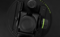 Suport perete monitoare studio Gravity SP WM 1 B 