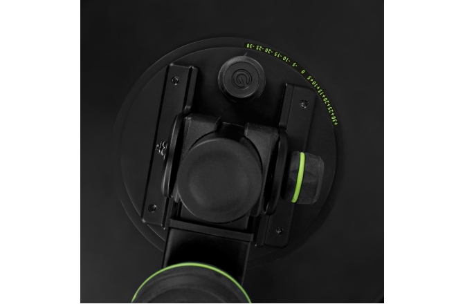 Suport perete monitoare studio Gravity SP WM 1 B 