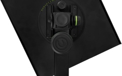 Suport perete monitoare studio Gravity SP WM 1 B 