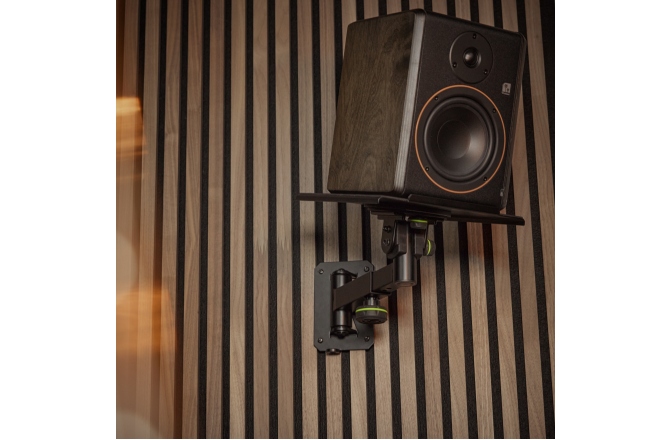 Suport perete monitoare studio Gravity SP WM 1 B 