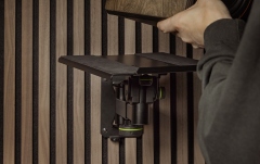 Suport perete monitoare studio Gravity SP WM 1 B 