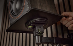 Suport perete monitoare studio Gravity SP WM 1 B 