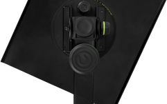 Suport perete monitoare studio Gravity SP WM 1 B 