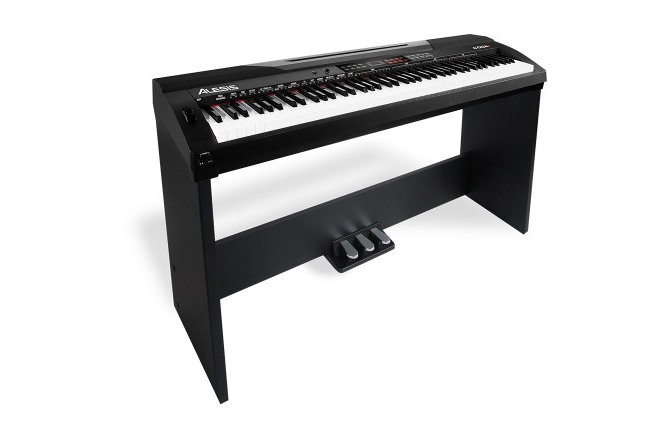 Suport pian digital Alesis Coda Piano Stand