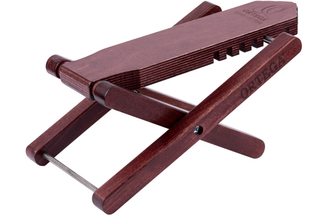 Suport picioare  Ortega Footstool - Winered
