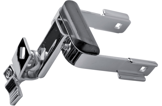 Suport Principal cu Șurub  Latin Percussion  Main mount with eyebolt - LP281F Fusheki Bracket Crom