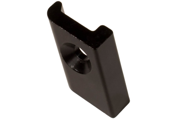 Clamp Bracket - Left Clamp Bracket - Left