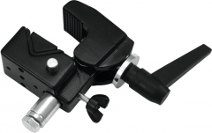 Suport proiector Eurolite TH-2SC Quick-Lock Coupler black