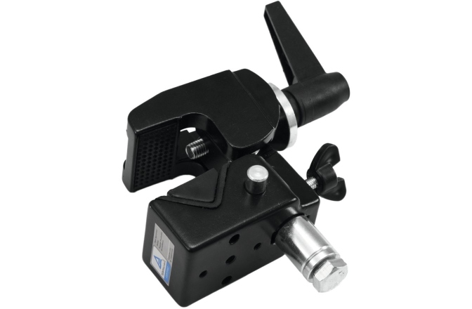 Suport proiector Eurolite TH-2SC Quick-Lock Coupler black