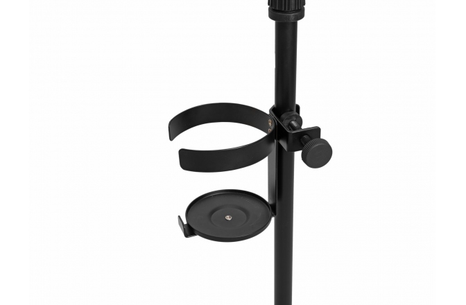 Suport recipient Omnitronic Bottle Holder for Microphone Stands