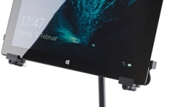 Suport reglabil pentru Tabletă K&M 19790 Tablet Stand Holder