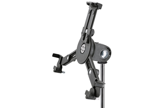 Suport reglabil pentru Tabletă K&M 19790 Tablet Stand Holder