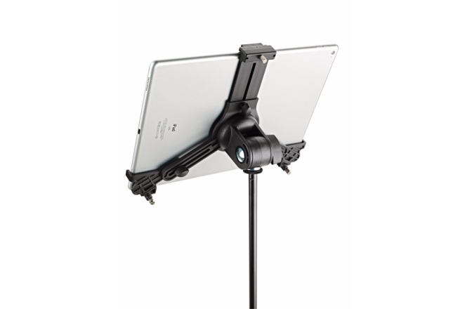 Suport reglabil pentru Tabletă K&M 19790 Tablet Stand Holder