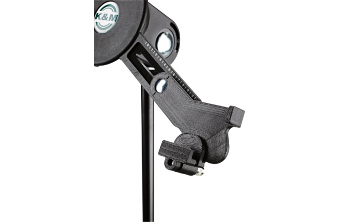 Suport reglabil pentru Tabletă K&M 19790 Tablet Stand Holder