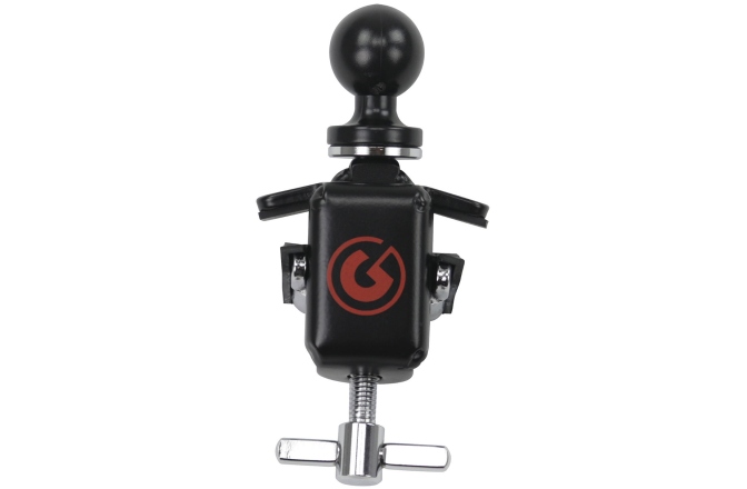 Suport smartphone și tabletă Gibraltar Bass drum accessory SC-DABHM