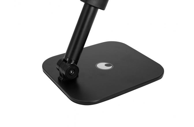 Suport smartphone și tabletă Omnitronic HTS-2 Smartphone and Tablet Stand