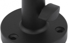 Suport stativ microfon Omnitronic Holder Type B f. Table-Microphone Arm bk