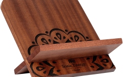 Suport Steel Tongue Meinl Sonic Energy Holder for MSTD/SSTD Steel Tongue Drums