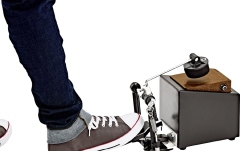 Suport Stomp Box Meinl Stomp Box Mount