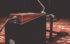 Suport Stomp Box Meinl Stomp Box Mount